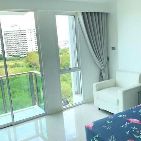 City Center Residence Pattaya Luaran gambar