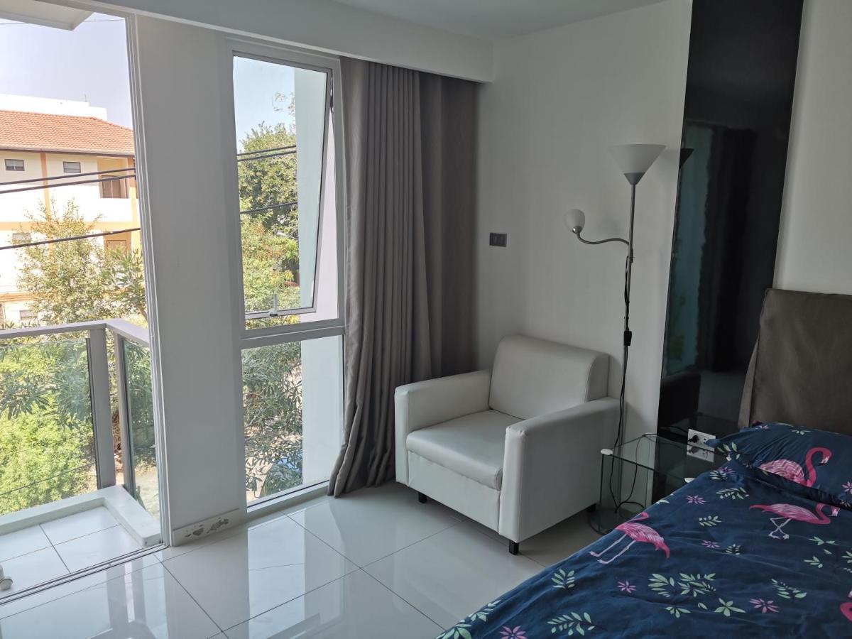 City Center Residence Pattaya Luaran gambar